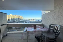 Vente appartement Canet-Plage  