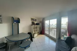 Vente appartement Canet-Plage  