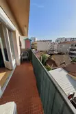Vente appartement Canet-Plage  