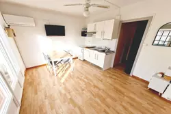 Vente appartement Canet-Plage  