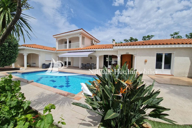 Vente propriété Perpignan  
