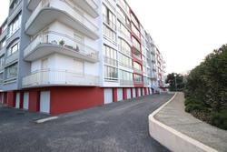 Vente appartement Canet-Plage  