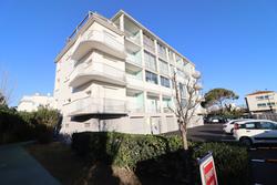 Vente appartement Canet-Plage  