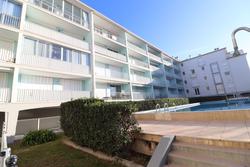 Vente appartement Canet-Plage  