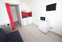 Vente appartement Canet-Plage  