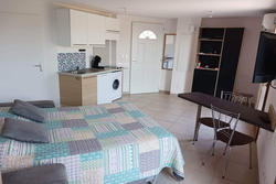 Vente appartement Collioure  