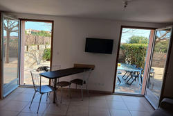Vente appartement Collioure  