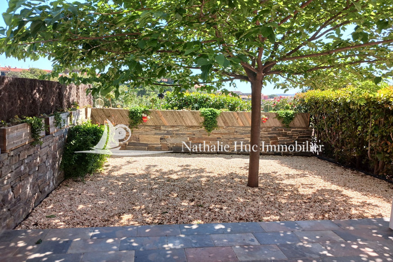 Vente appartement Collioure Vente appartement Collioure