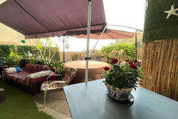 Vente appartement Canet-Plage  