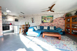Vente appartement Canet-Plage  