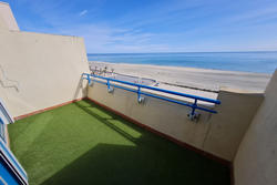 Vente duplex Canet-en-Roussillon  