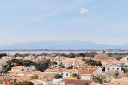 Vente duplex Canet-en-Roussillon  