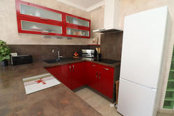 Vente appartement Canet-Plage  