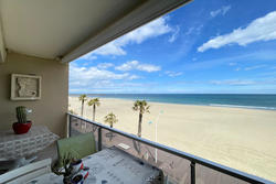 Vente appartement Canet-Plage  
