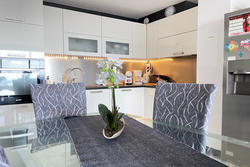 Vente appartement Canet-Plage  