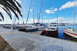 Vente appartement Canet-Plage  