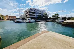 Vente appartement Canet-Plage  