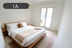 Vente appartement Canet-Plage  