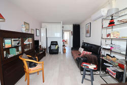 Vente appartement Canet-Plage  