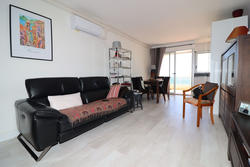 Vente appartement Canet-Plage  