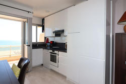 Vente appartement Canet-Plage  