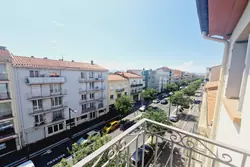 Vente appartement Perpignan  