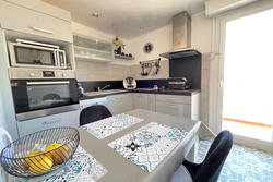 Vente appartement Canet-Plage  