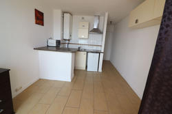 Vente appartement Canet-Plage  