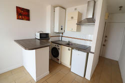 Vente appartement Canet-Plage  