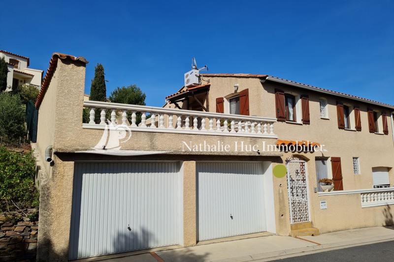Vente maison Cerbère Vente maison Cerbère