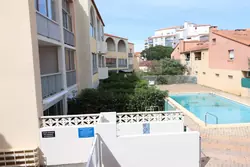 Vente appartement Canet-Plage  