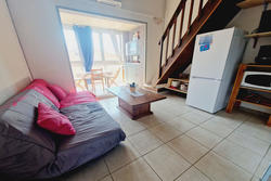 Vente appartement Canet-Plage  