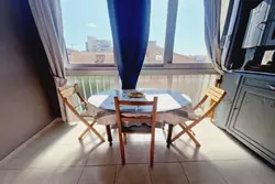 Vente appartement Canet-Plage  