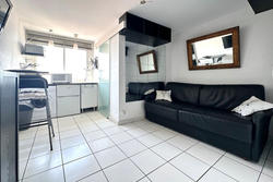 Vente appartement Canet-Plage  