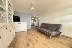 Vente appartement Canet-en-Roussillon  