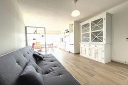 Vente appartement Canet-en-Roussillon  