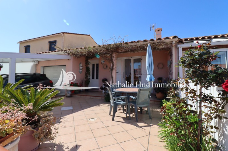 Vente villa Canet-en-Roussillon Vente villa Canet-en-Roussillon