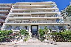 Vente appartement Nice  