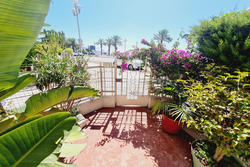 Vente appartement Nice  