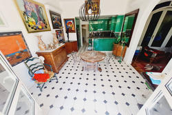 Vente appartement Nice  