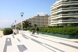 Vente appartement Canet-Plage  