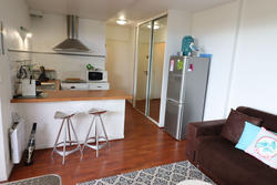 Vente appartement Canet-Plage  