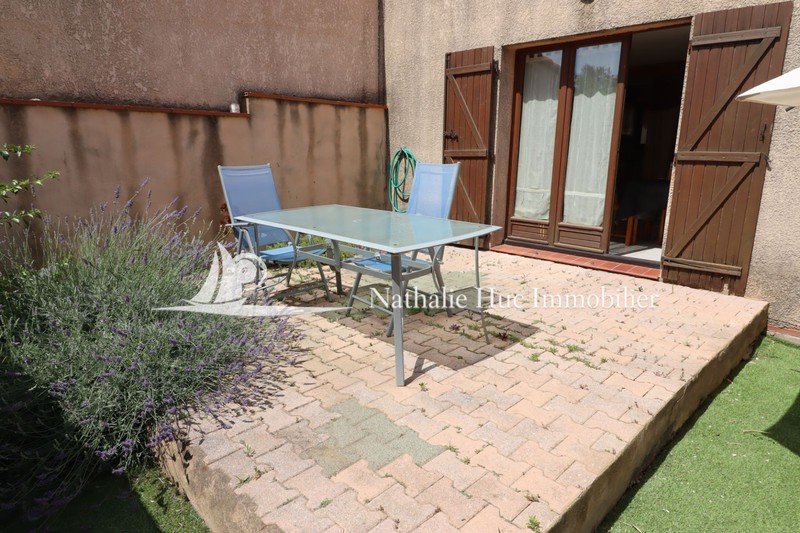 Vente villa Sainte-Marie Vente villa Sainte-Marie