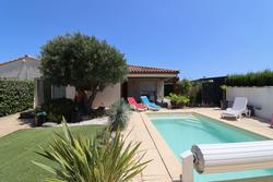 Vente villa Canet-en-Roussillon  