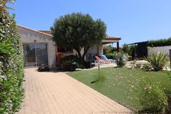 Vente villa Canet-en-Roussillon  