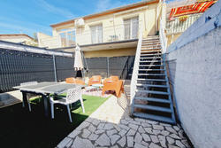 Vente appartement Le Soler  