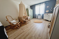 Vente appartement Le Soler  