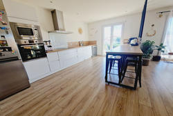 Vente appartement Le Soler  