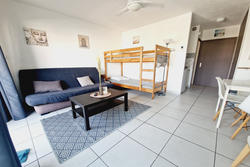 Vente appartement Canet-Plage  