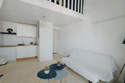 Vente appartement Canet-Plage  